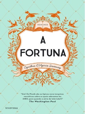 cover image of A Fortuna